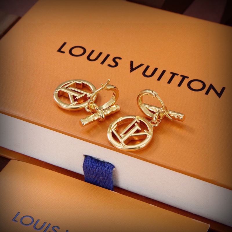 Louis Vuitton Earrings